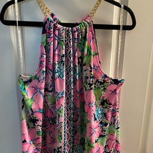 Lilly Pulitzer Top